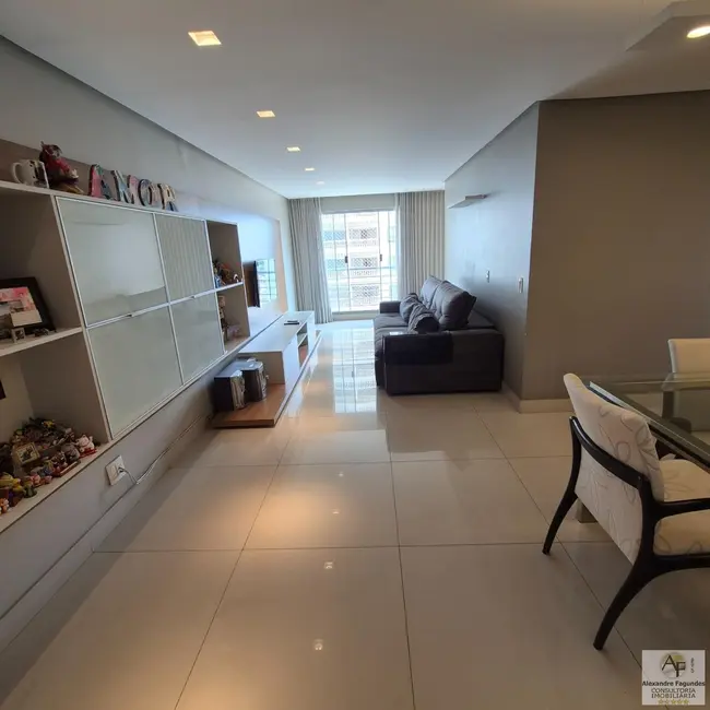 Foto 7 de Apartamento com 3 quartos à venda, 105m2 em Goiania - GO