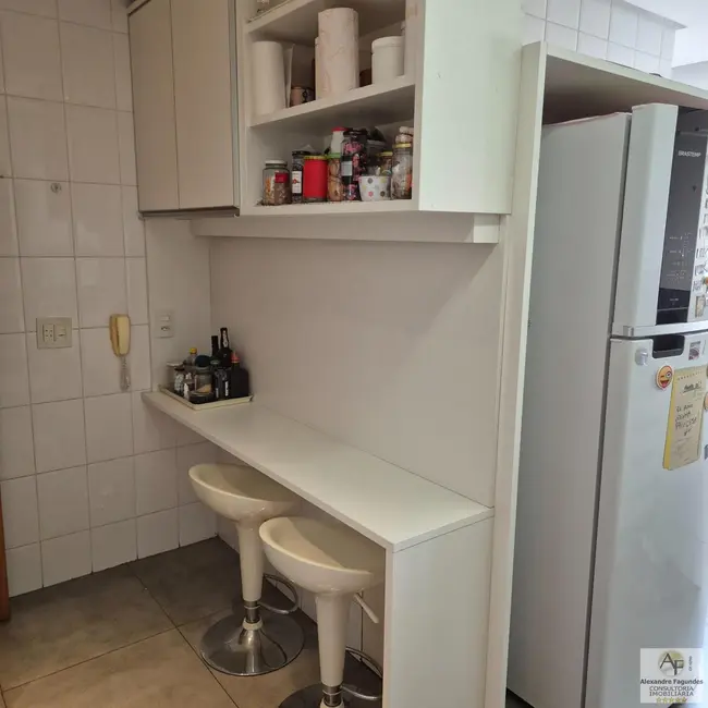 Foto 9 de Apartamento com 3 quartos à venda, 105m2 em Goiania - GO