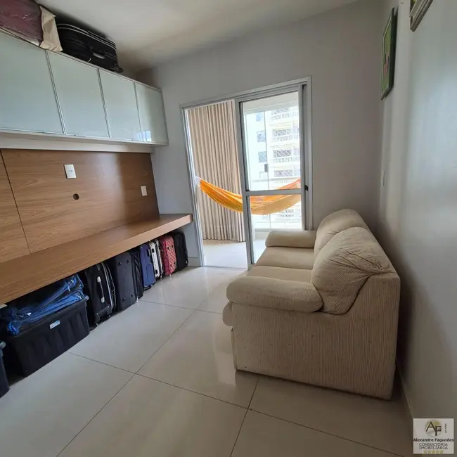 Foto 6 de Apartamento com 3 quartos à venda, 105m2 em Goiania - GO