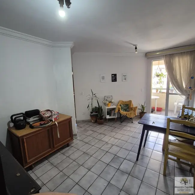 Foto 4 de Apartamento com 2 quartos à venda, 55m2 em Goiania - GO