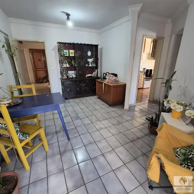 Foto 3 de Apartamento com 2 quartos à venda, 55m2 em Goiania - GO