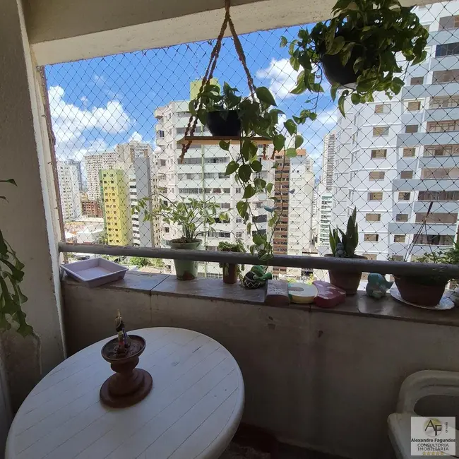 Foto 2 de Apartamento com 2 quartos à venda, 55m2 em Goiania - GO