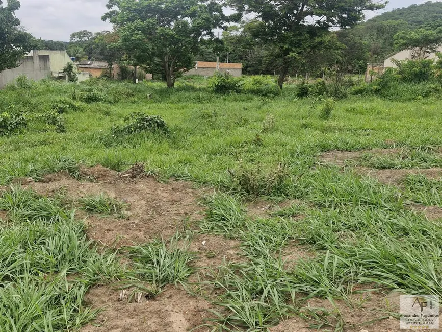 Foto 5 de Terreno / Lote à venda em Aparecida De Goiania - GO