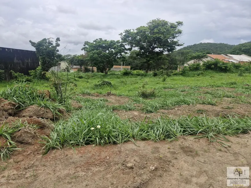 Foto 4 de Terreno / Lote à venda em Aparecida De Goiania - GO