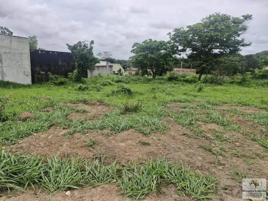 Foto 3 de Terreno / Lote à venda em Aparecida De Goiania - GO