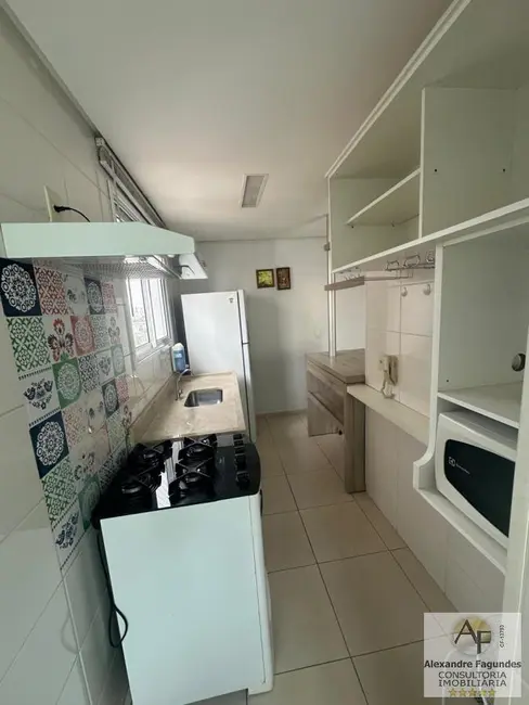 Foto 8 de Apartamento com 2 quartos à venda, 67m2 em Goiania - GO