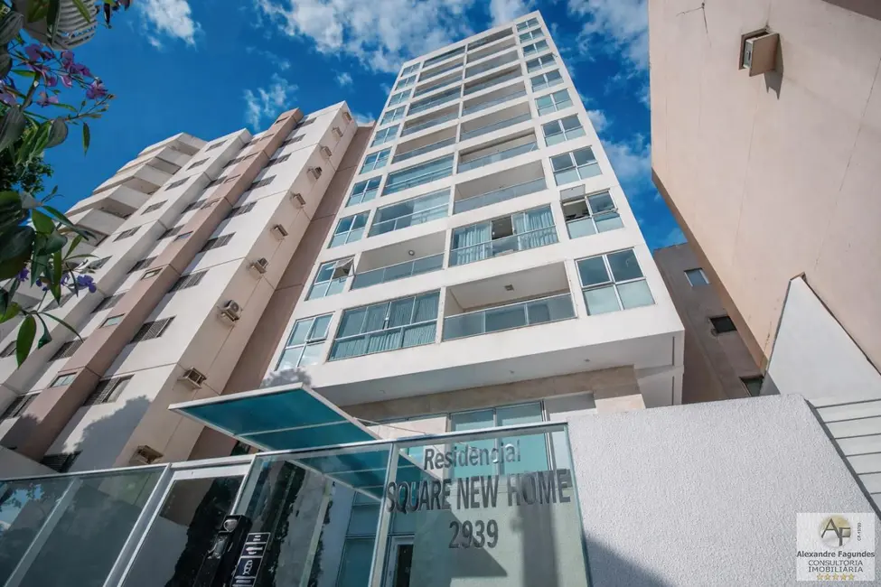 Foto 1 de Apartamento com 2 quartos à venda, 67m2 em Goiania - GO