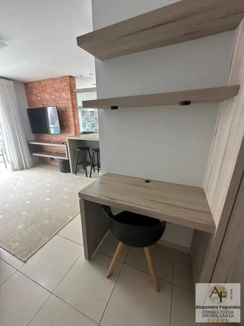 Foto 4 de Apartamento com 2 quartos à venda, 67m2 em Goiania - GO