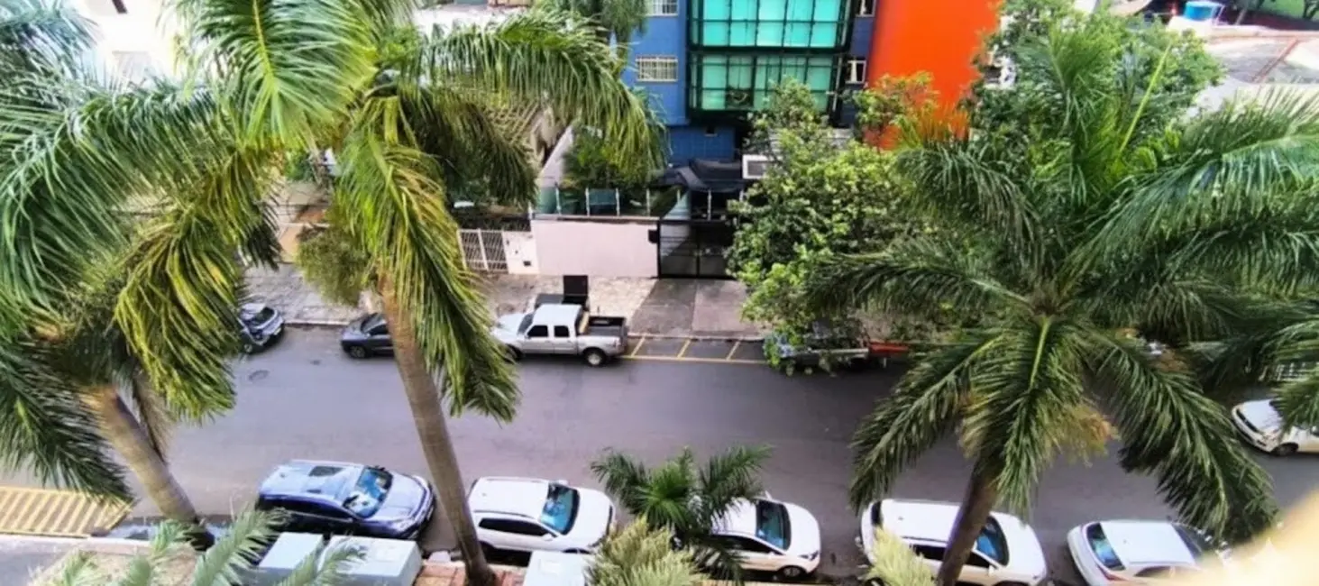 Apartamento com 3 quartos à venda, 127m2 em Goiania - GO - imagem 5 Foto 5 de Apartamento com 3 quartos à venda, 127m2 em Goiania - GO