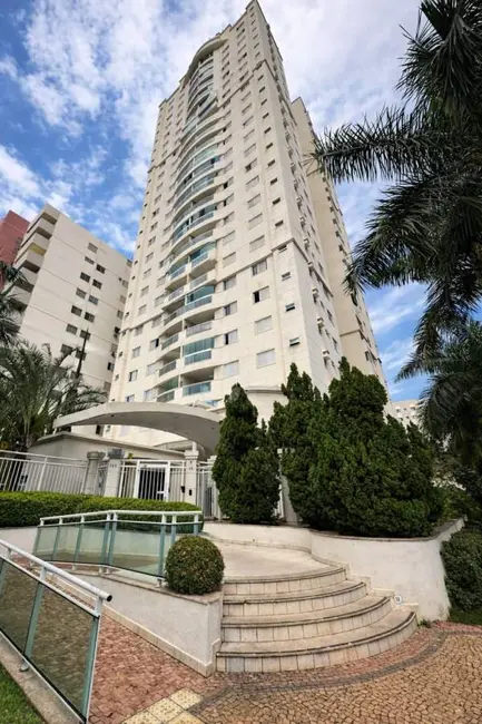 Apartamento com 3 quartos à venda, 127m2 em Goiania - GO - imagem 1 Foto 1 de Apartamento com 3 quartos à venda, 127m2 em Goiania - GO