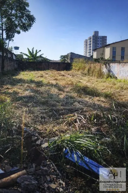 Foto 3 de Terreno / Lote à venda em Aparecida De Goiania - GO