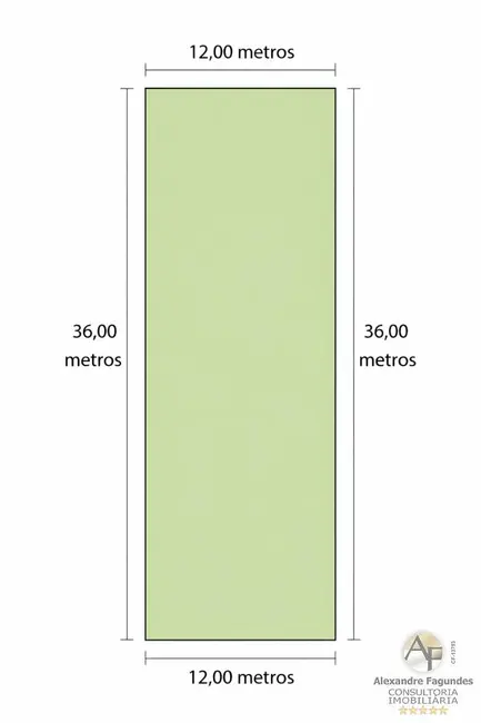 Foto 4 de Terreno / Lote à venda em Aparecida De Goiania - GO