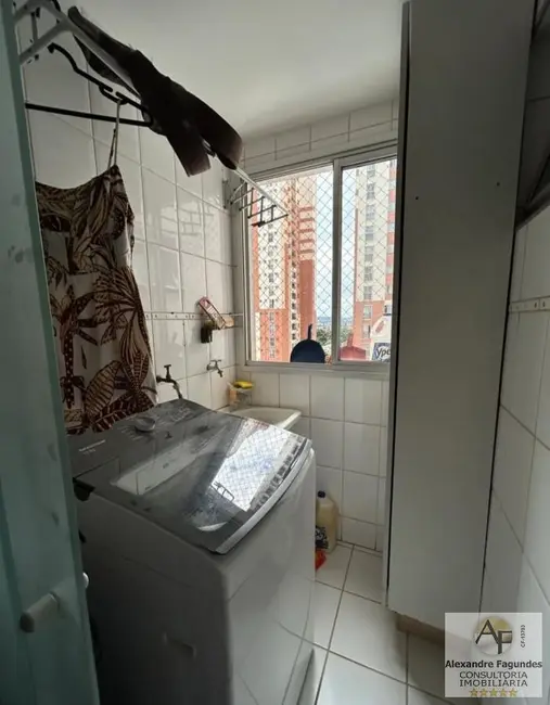 Apartamento com 3 quartos à venda, 78m2 em Goiania - GO - imagem 7 Foto 7 de Apartamento com 3 quartos à venda, 78m2 em Goiania - GO