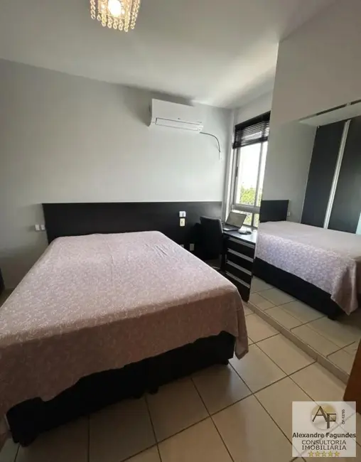 Apartamento com 3 quartos à venda, 78m2 em Goiania - GO - imagem 9 Foto 9 de Apartamento com 3 quartos à venda, 78m2 em Goiania - GO
