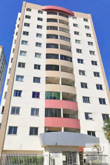 Apartamento com 3 quartos à venda, 78m2 em Goiania - GO - imagem 1 Foto 1 de Apartamento com 3 quartos à venda, 78m2 em Goiania - GO