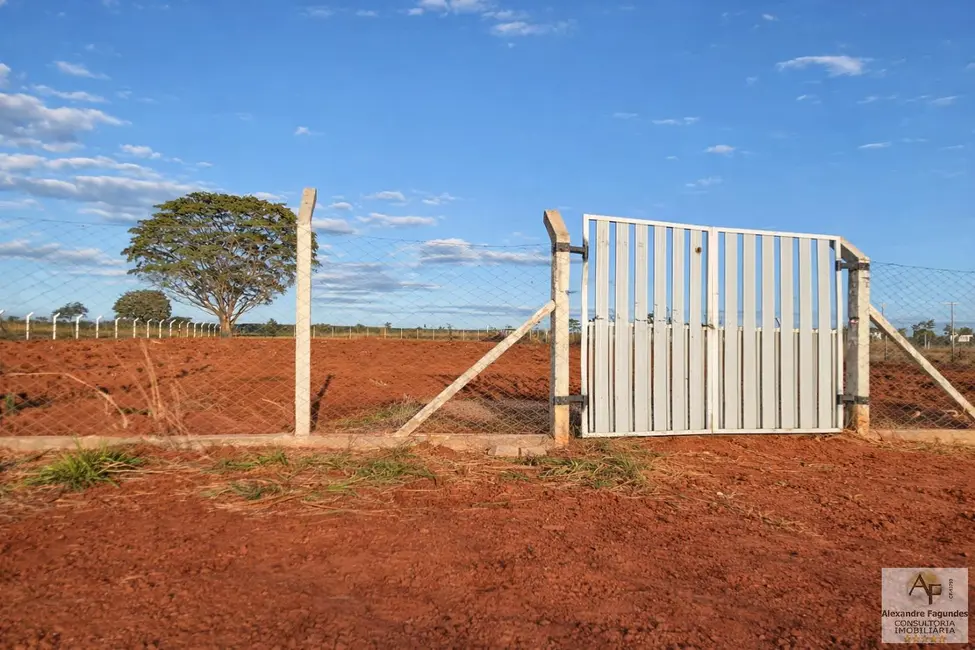 Foto 1 de Terreno / Lote à venda em Goiania - GO