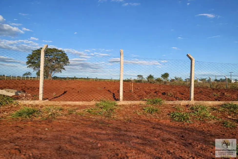 Foto 2 de Terreno / Lote à venda em Goiania - GO