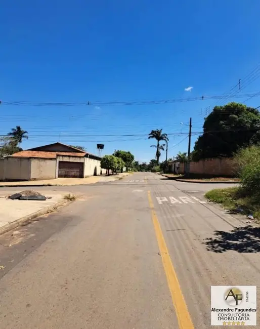 Foto 4 de Terreno / Lote à venda em Aparecida De Goiania - GO
