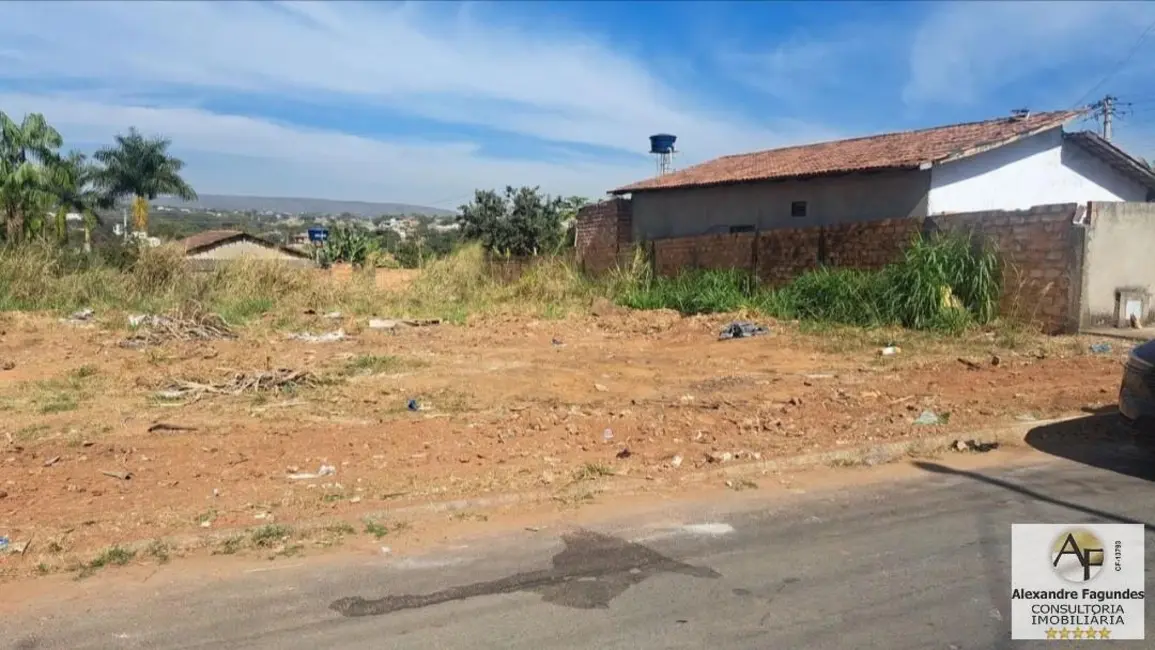 Foto 2 de Terreno / Lote à venda em Aparecida De Goiania - GO