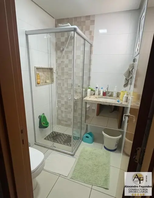 Foto 9 de Apartamento com 3 quartos à venda, 92m2 em Goiania - GO