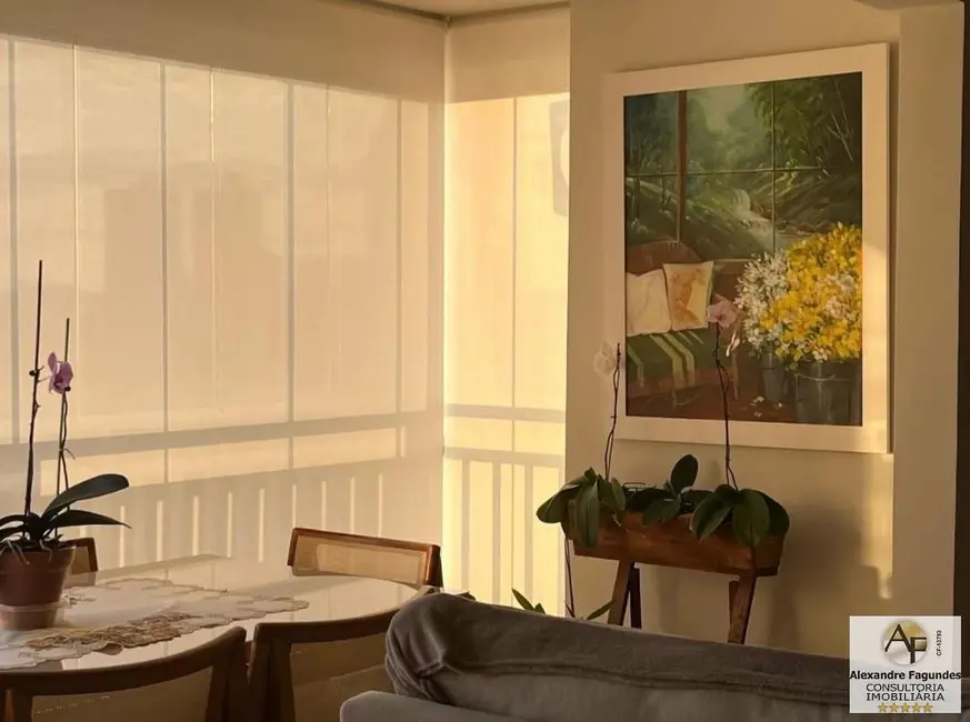 Foto 2 de Apartamento com 3 quartos à venda, 92m2 em Goiania - GO