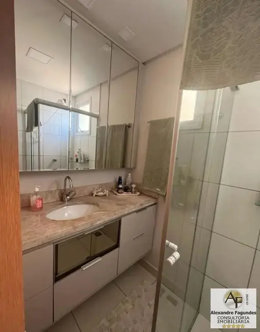 Foto 7 de Apartamento com 3 quartos à venda, 92m2 em Goiania - GO