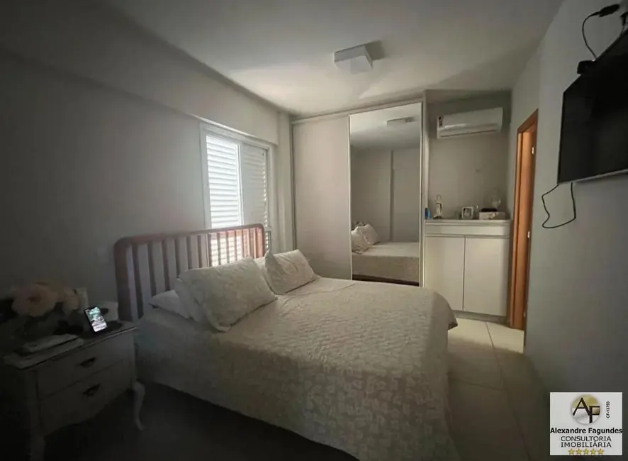 Foto 6 de Apartamento com 3 quartos à venda, 92m2 em Goiania - GO