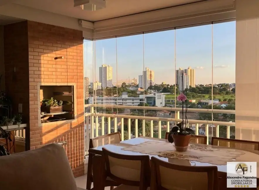 Foto 1 de Apartamento com 3 quartos à venda, 92m2 em Goiania - GO