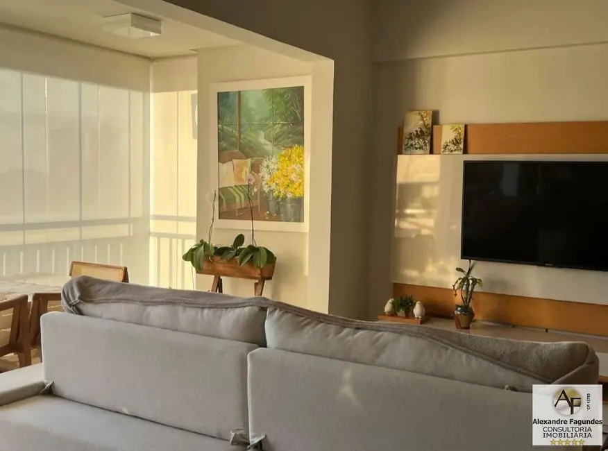 Foto 3 de Apartamento com 3 quartos à venda, 92m2 em Goiania - GO