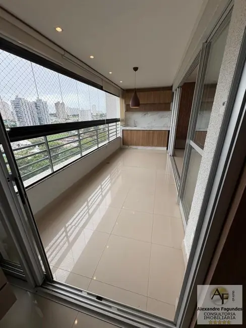 Apartamento com 3 quartos à venda, 115m2 em Goiania - GO - imagem 4 Foto 4 de Apartamento com 3 quartos à venda, 115m2 em Goiania - GO