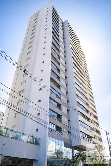 Apartamento com 3 quartos à venda, 115m2 em Goiania - GO - imagem 1 Foto 1 de Apartamento com 3 quartos à venda, 115m2 em Goiania - GO