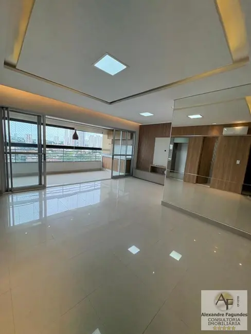 Apartamento com 3 quartos à venda, 115m2 em Goiania - GO - imagem 6 Foto 6 de Apartamento com 3 quartos à venda, 115m2 em Goiania - GO