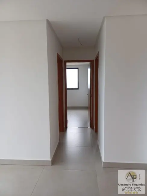 Foto 4 de Apartamento com 3 quartos à venda, 82m2 em Goiania - GO