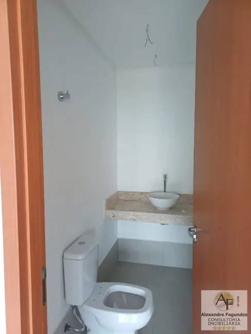 Foto 9 de Apartamento com 3 quartos à venda, 82m2 em Goiania - GO