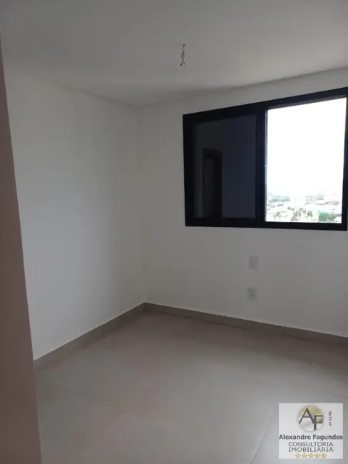 Foto 2 de Apartamento com 3 quartos à venda, 82m2 em Goiania - GO