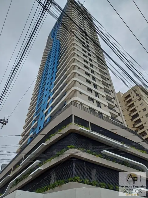 Foto 1 de Apartamento com 3 quartos à venda, 82m2 em Goiania - GO