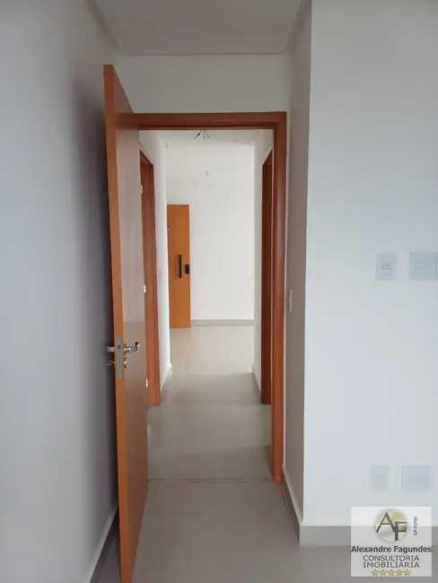 Foto 6 de Apartamento com 3 quartos à venda, 82m2 em Goiania - GO