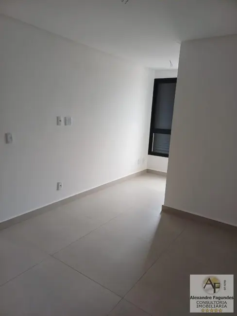Foto 3 de Apartamento com 3 quartos à venda, 82m2 em Goiania - GO