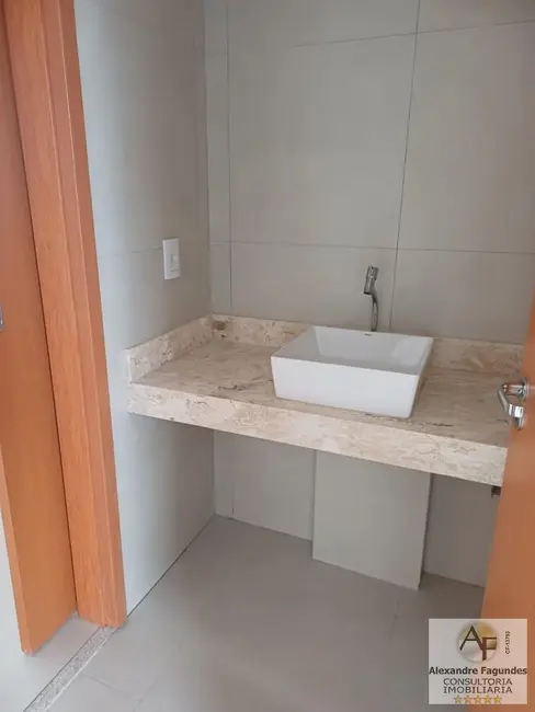 Foto 8 de Apartamento com 3 quartos à venda, 82m2 em Goiania - GO