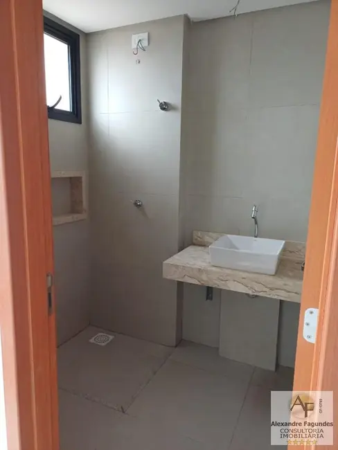 Foto 5 de Apartamento com 3 quartos à venda, 82m2 em Goiania - GO