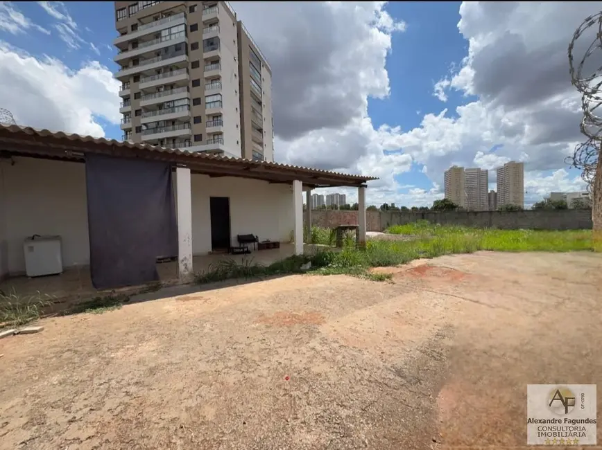 Foto 2 de Terreno / Lote à venda em Goiania - GO