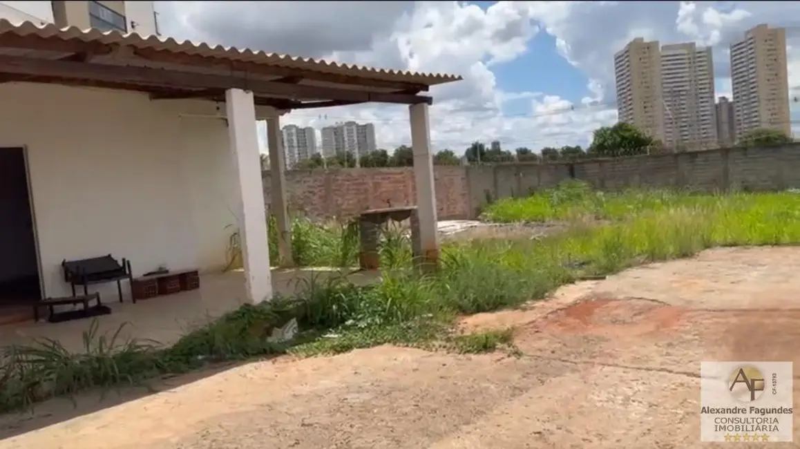 Foto 4 de Terreno / Lote à venda em Goiania - GO