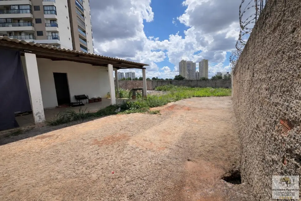 Foto 1 de Terreno / Lote à venda em Goiania - GO