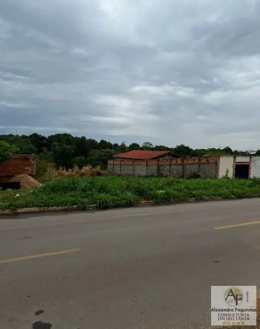 Terreno / Lote à venda em Aparecida De Goiania - GO - imagem 5 Foto 5 de Terreno / Lote à venda em Aparecida De Goiania - GO