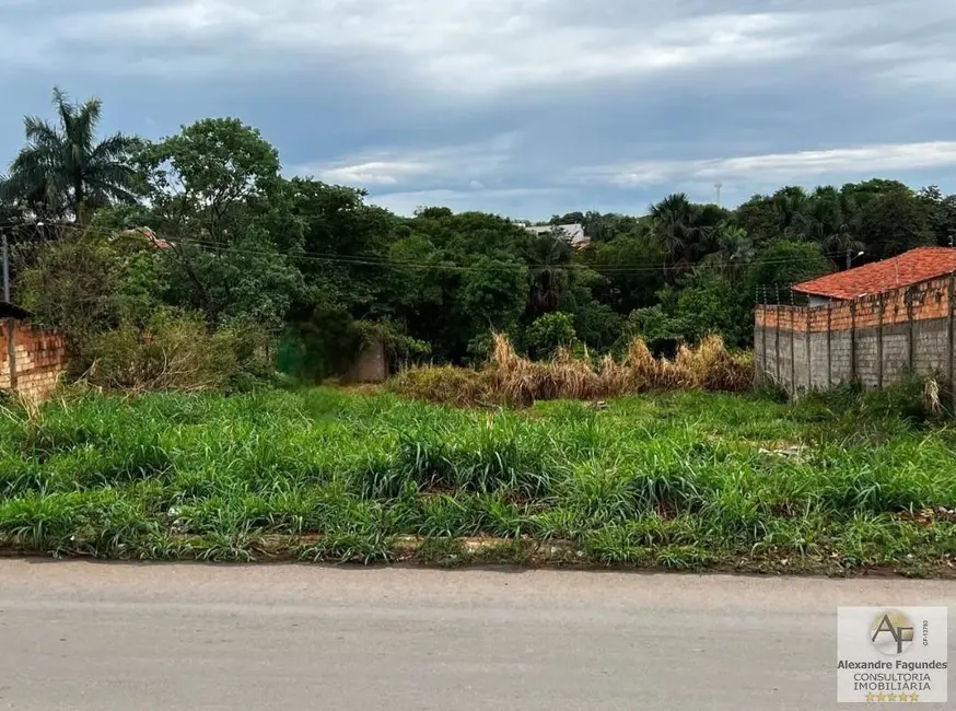 Terreno / Lote à venda em Aparecida De Goiania - GO - imagem 1 Foto 1 de Terreno / Lote à venda em Aparecida De Goiania - GO