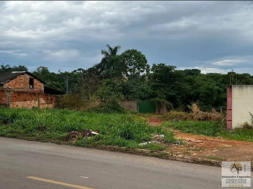 Terreno / Lote à venda em Aparecida De Goiania - GO - imagem 3 Foto 3 de Terreno / Lote à venda em Aparecida De Goiania - GO
