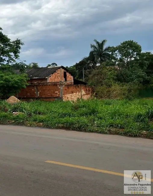 Terreno / Lote à venda em Aparecida De Goiania - GO - imagem 2 Foto 2 de Terreno / Lote à venda em Aparecida De Goiania - GO