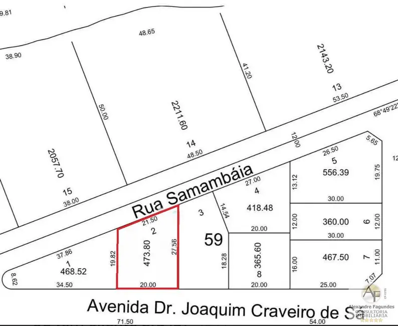 Terreno / Lote à venda em Aparecida De Goiania - GO - imagem 6 Foto 6 de Terreno / Lote à venda em Aparecida De Goiania - GO