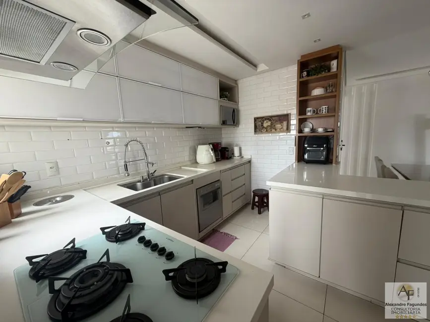 Foto 7 de Cobertura com 4 quartos à venda, 188m2 em Goiania - GO