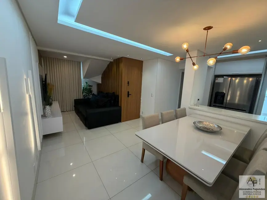 Foto 3 de Cobertura com 4 quartos à venda, 188m2 em Goiania - GO